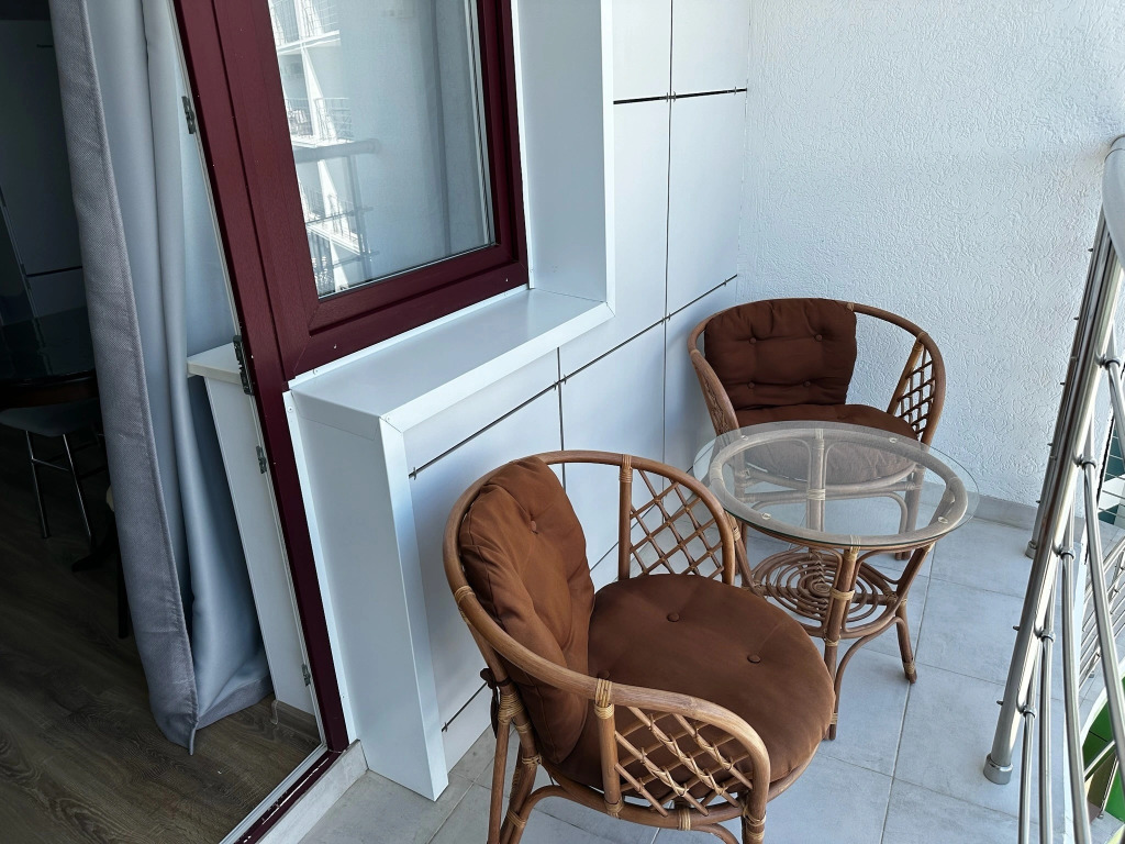 Studio 141 Na Pionerskom Prospecte Apartment