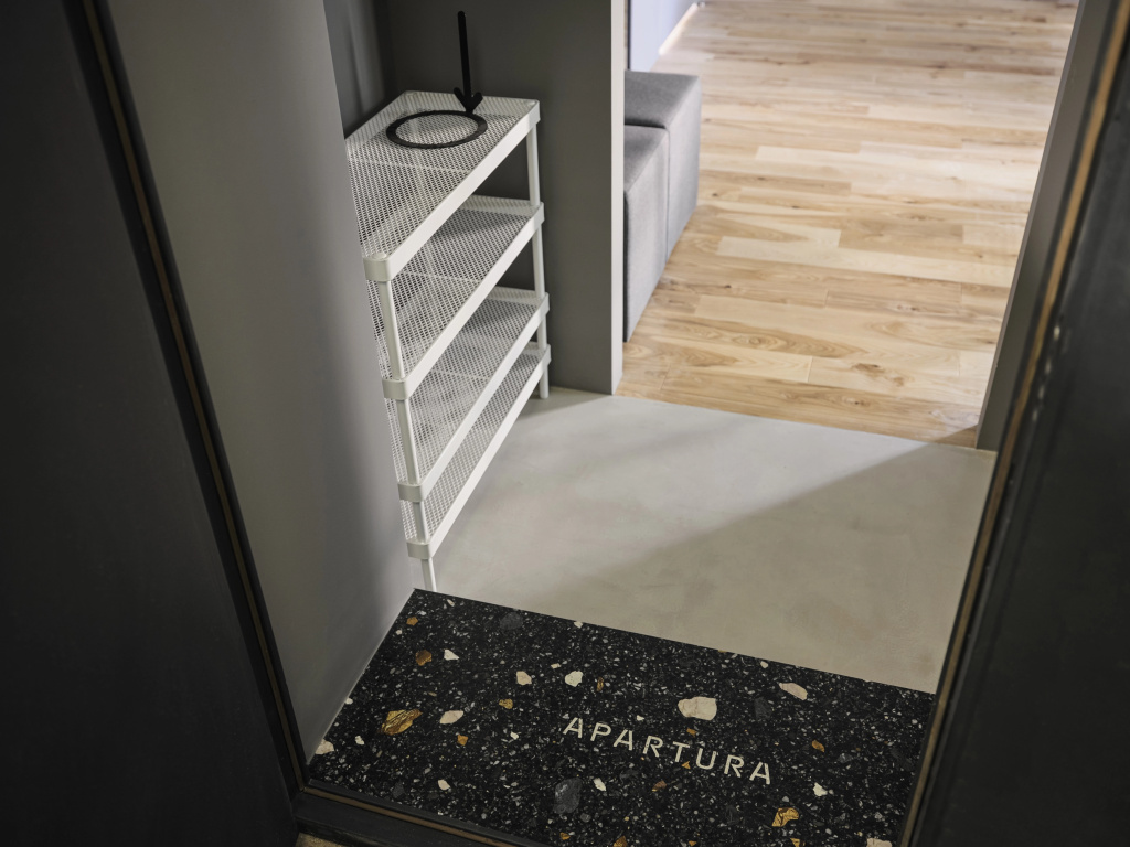 Апартаменты Apartura