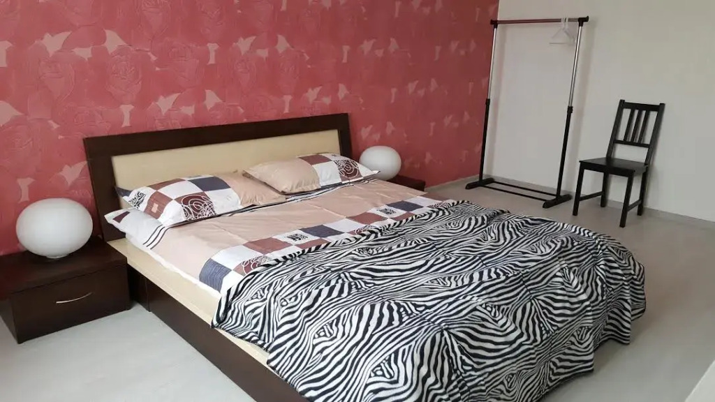 Апартаменты Grushevka Apartment в центре