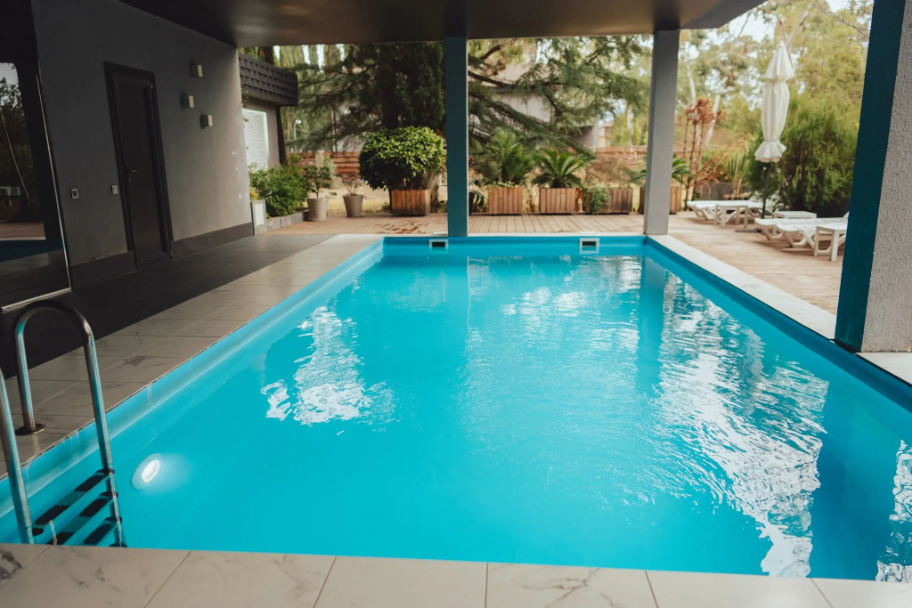 Отель Aluar Boutique Hotel