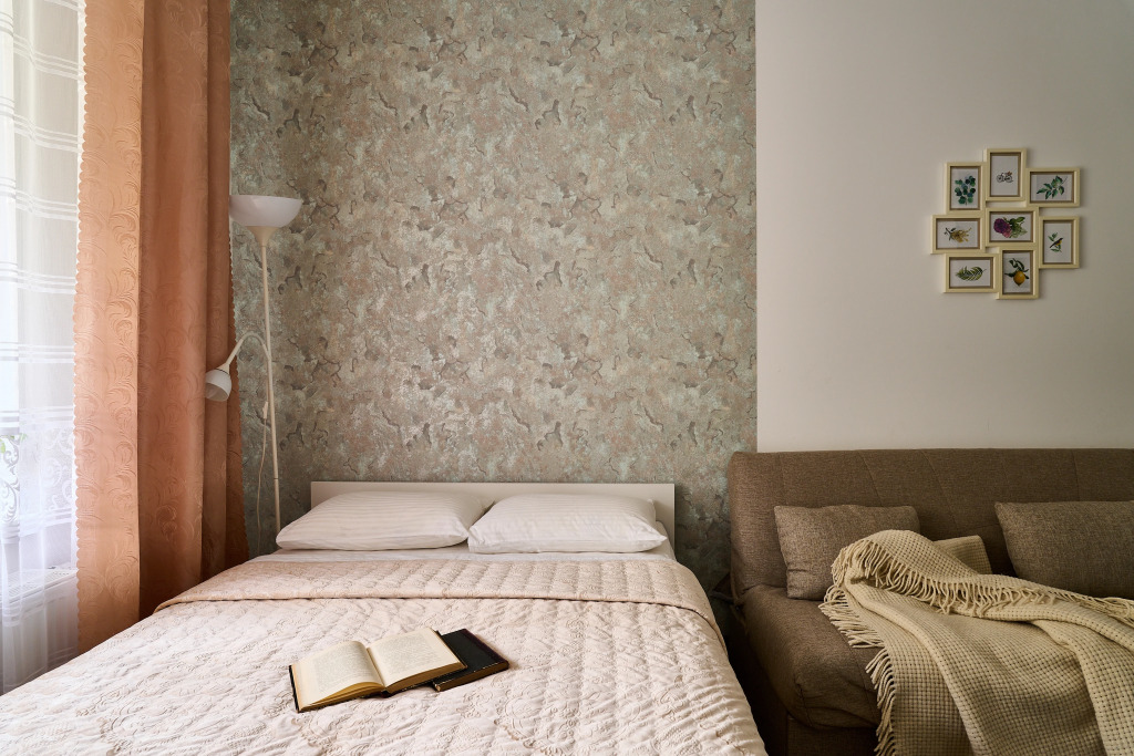 Апартаменты Comfort Room