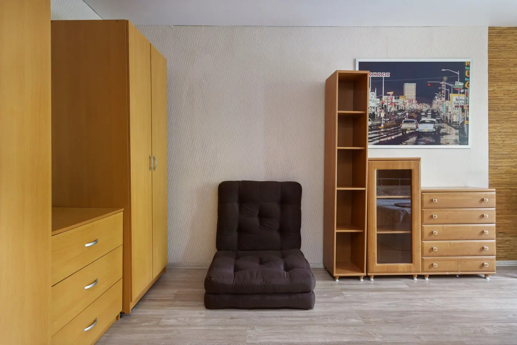 Апартаменты BestFlat 24 у метро Алексеевская