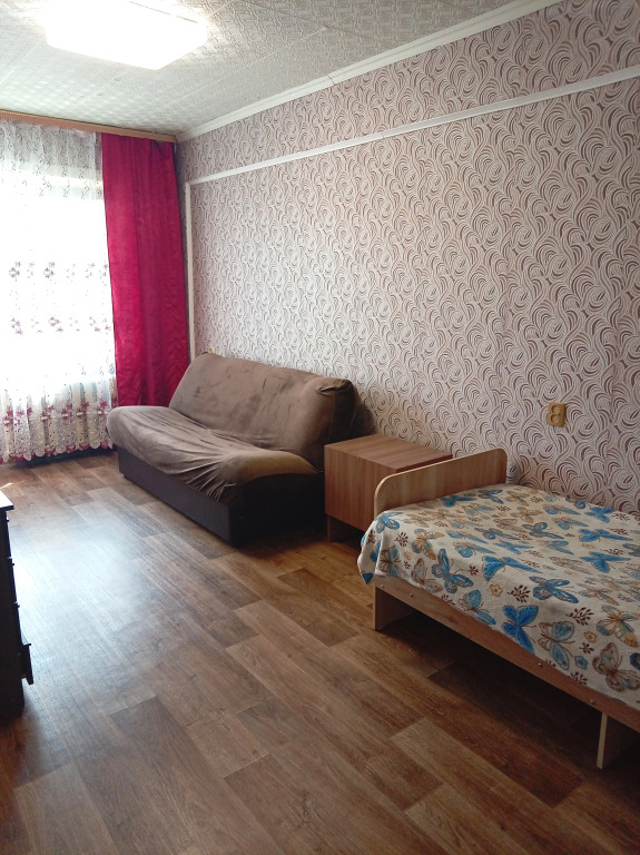 Квартира Уютная