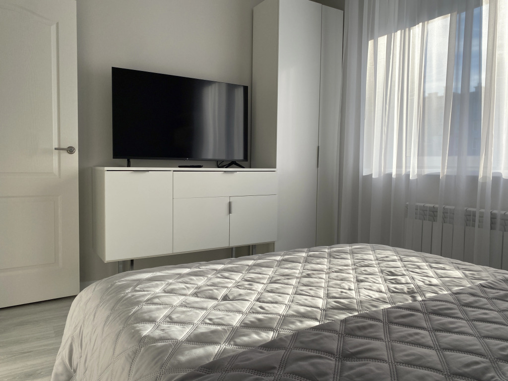 Квартира Sunny Spot Radiant Apart на Суздальской