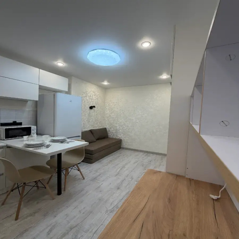 Tsarey Apartments