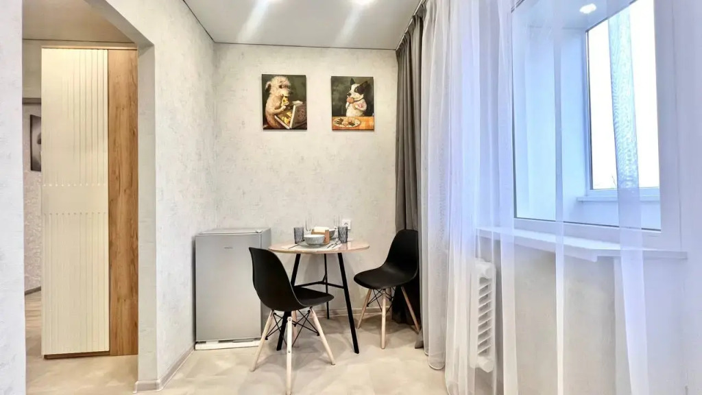Квартира Rent House в 5 минутах от выезда из города