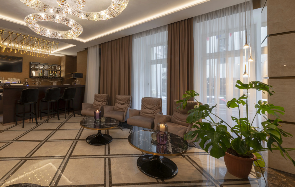 Spa Hotel ULRIKA