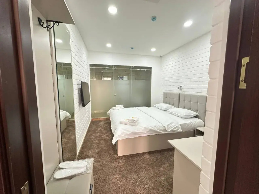 Macan Boutique Hotel