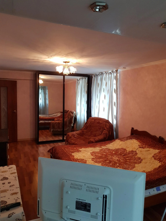 Апартаменты