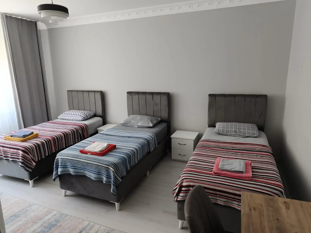 Апартаменты Only For Families Apartment 2+1