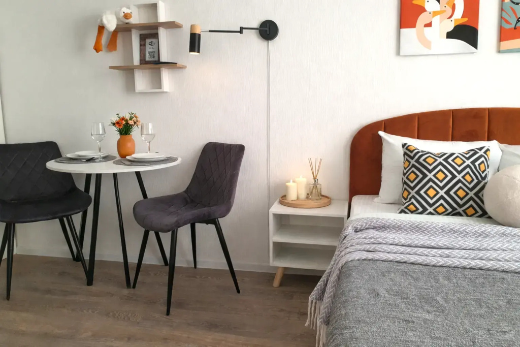 Квартира LanaRoom 25400
