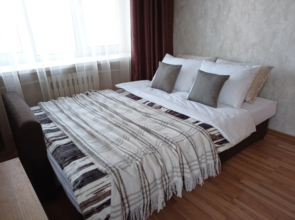 Квартира рядом с парком стадионом Арсенал