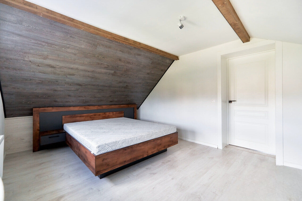 Дом Villa LOFT Минское море