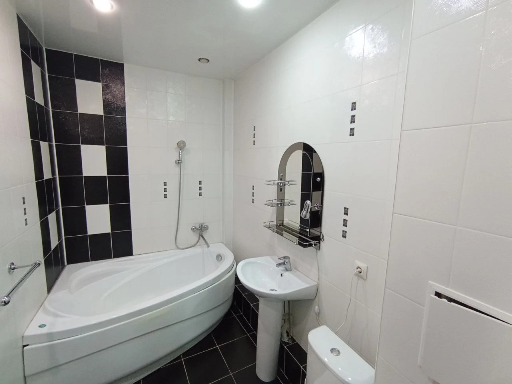 Odnokomnatnaya 38,6 M² 7/9 Et Flat