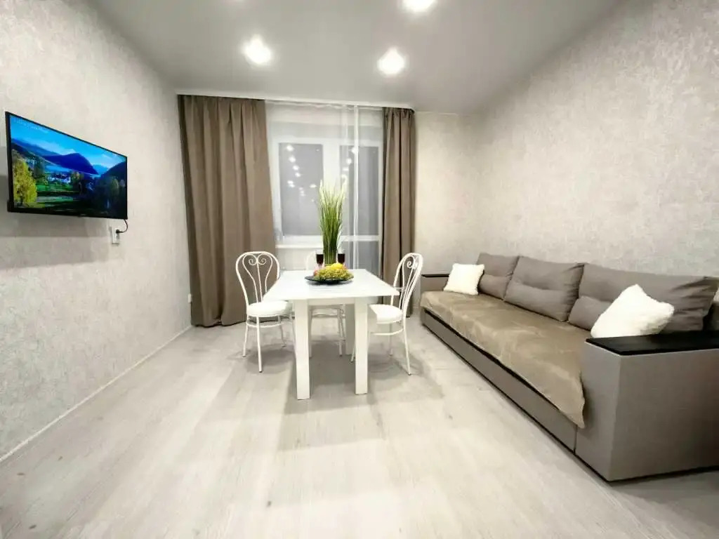 Апартаменты LikeHome на ул. Ломоносова, 3