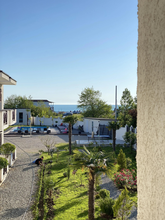 Higos Hotel