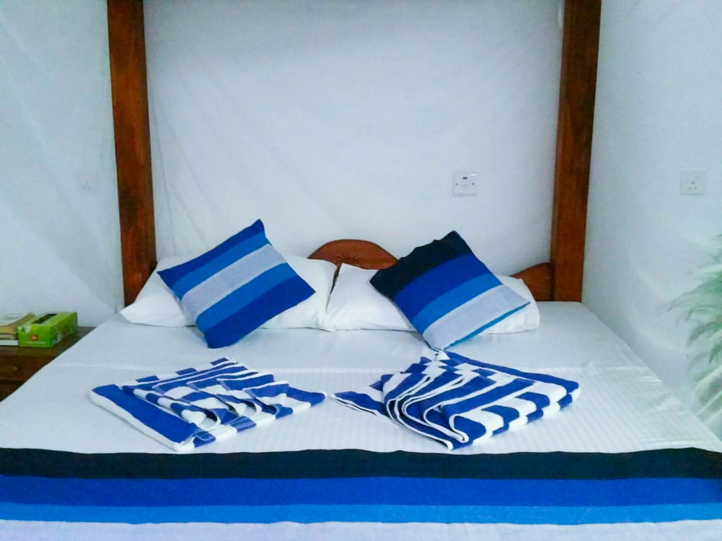 Yoho Jesmi House Villa