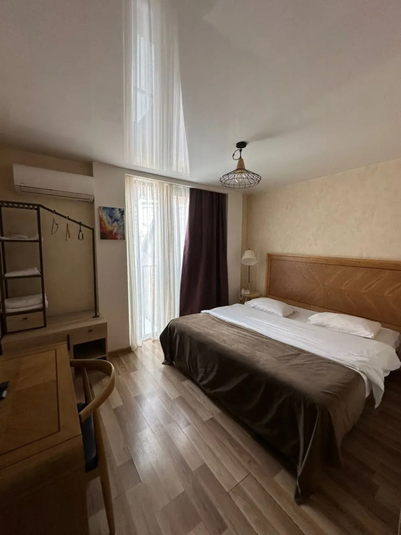 Hotel cozy jano