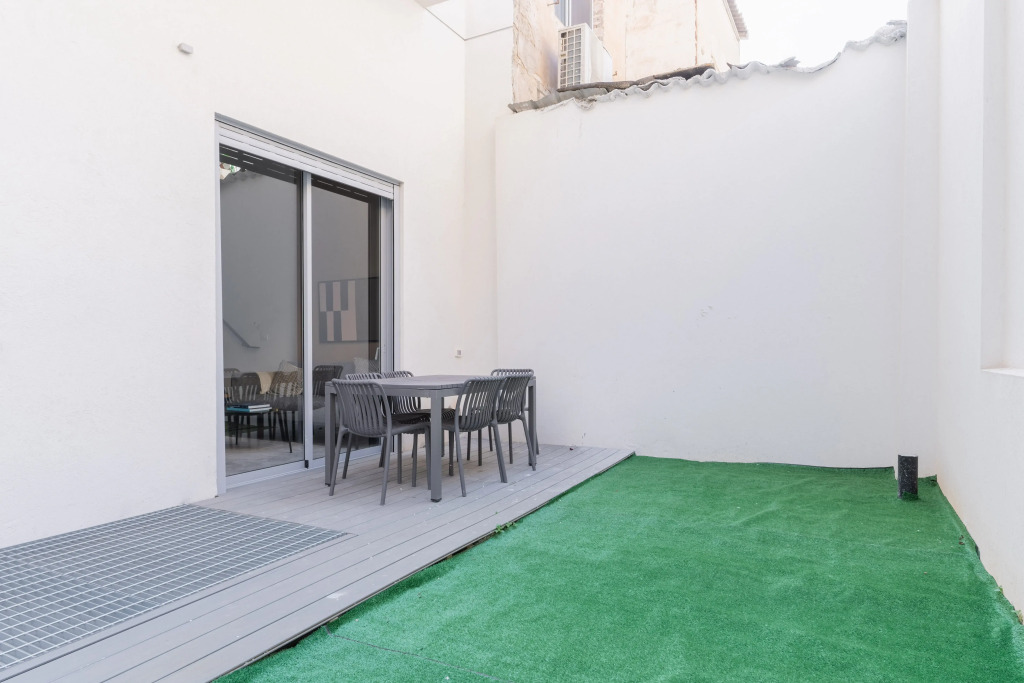 Апартаменты Blueground at Florentine ID13