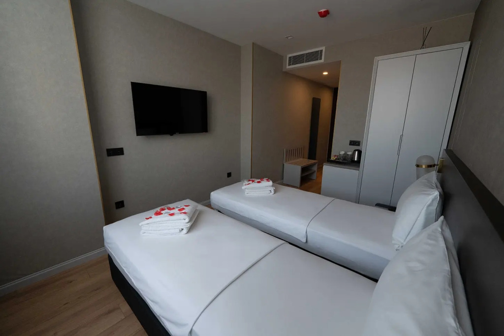 Costera Hotel