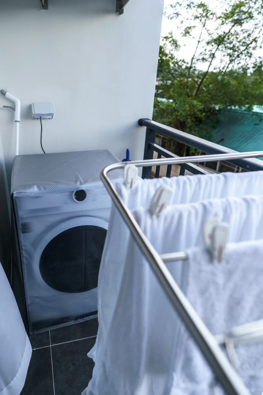 Квартира Super 1Bdr Fantasea Kamala Beach Roof Pol Wi Fi