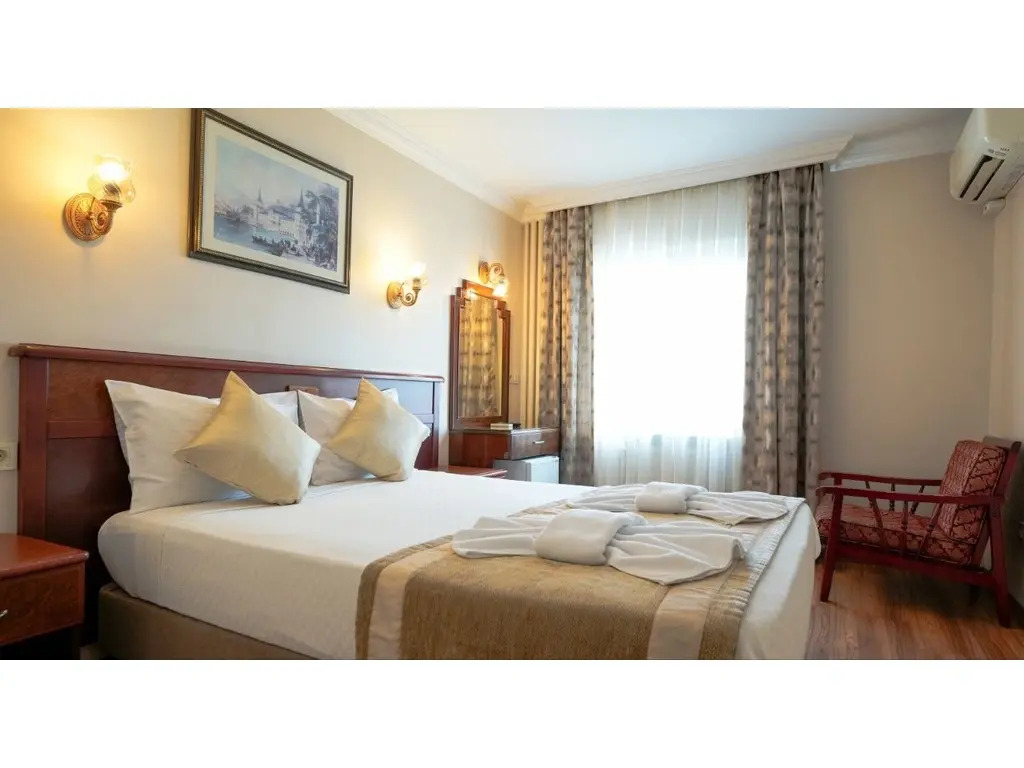 Hotel Akyildiz