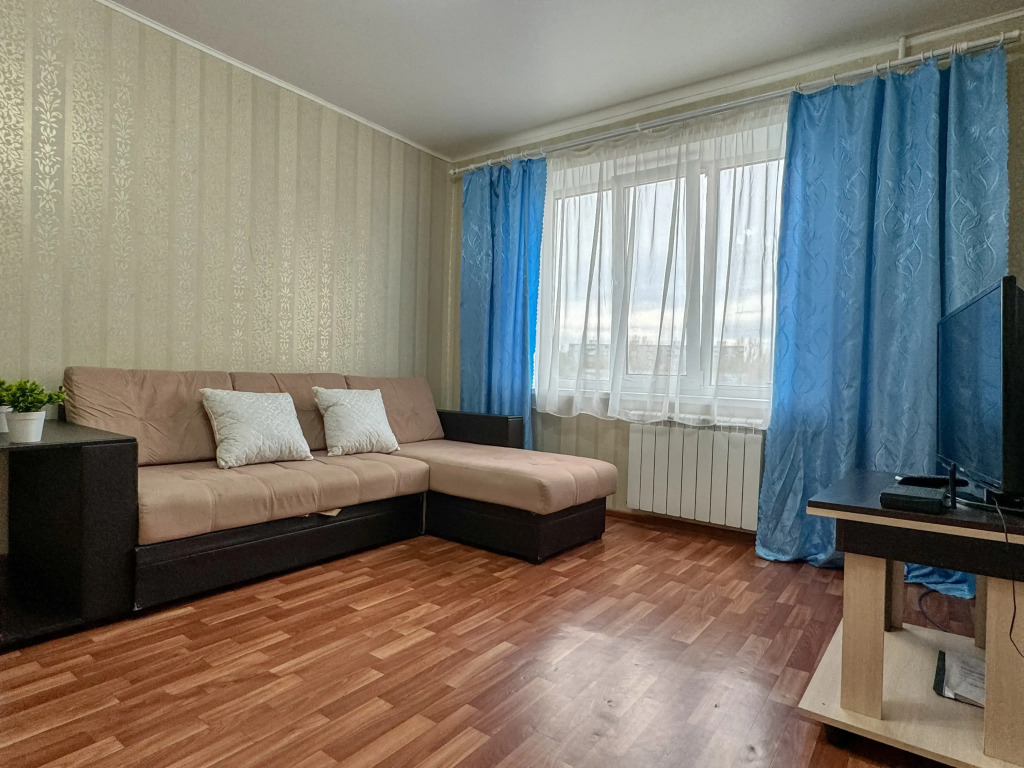 Квартира Район Монгора