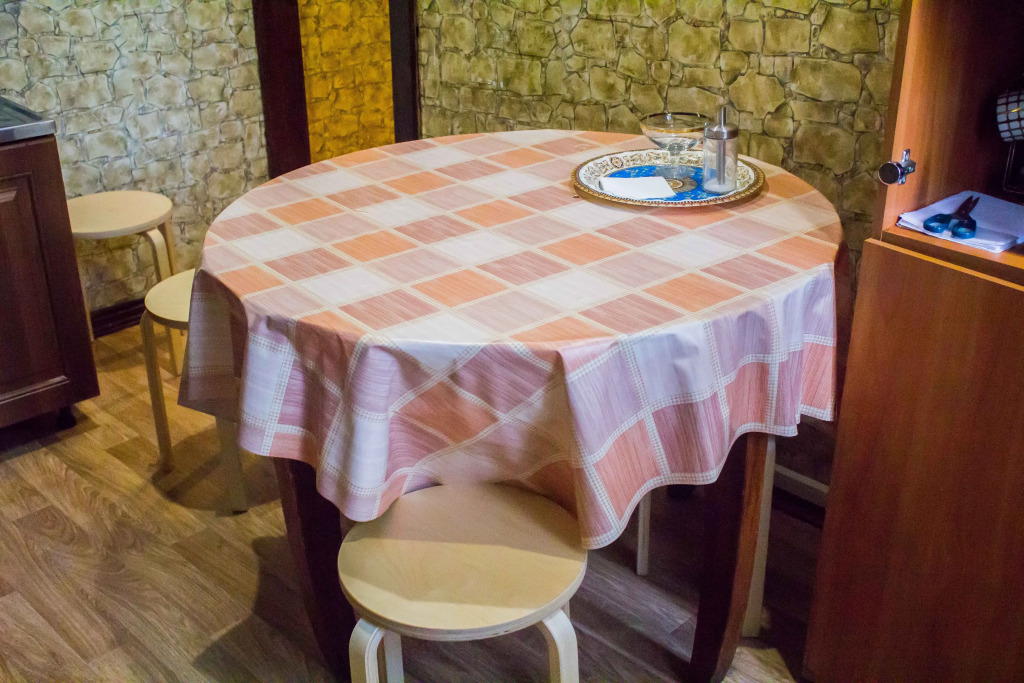 Kompromiss Hostel