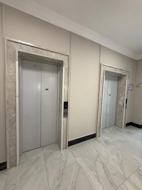 Апартаменты Meridian New Lux Apt 359
