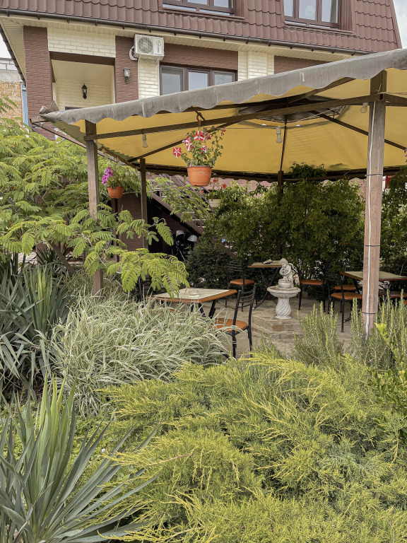 Kot Guest House