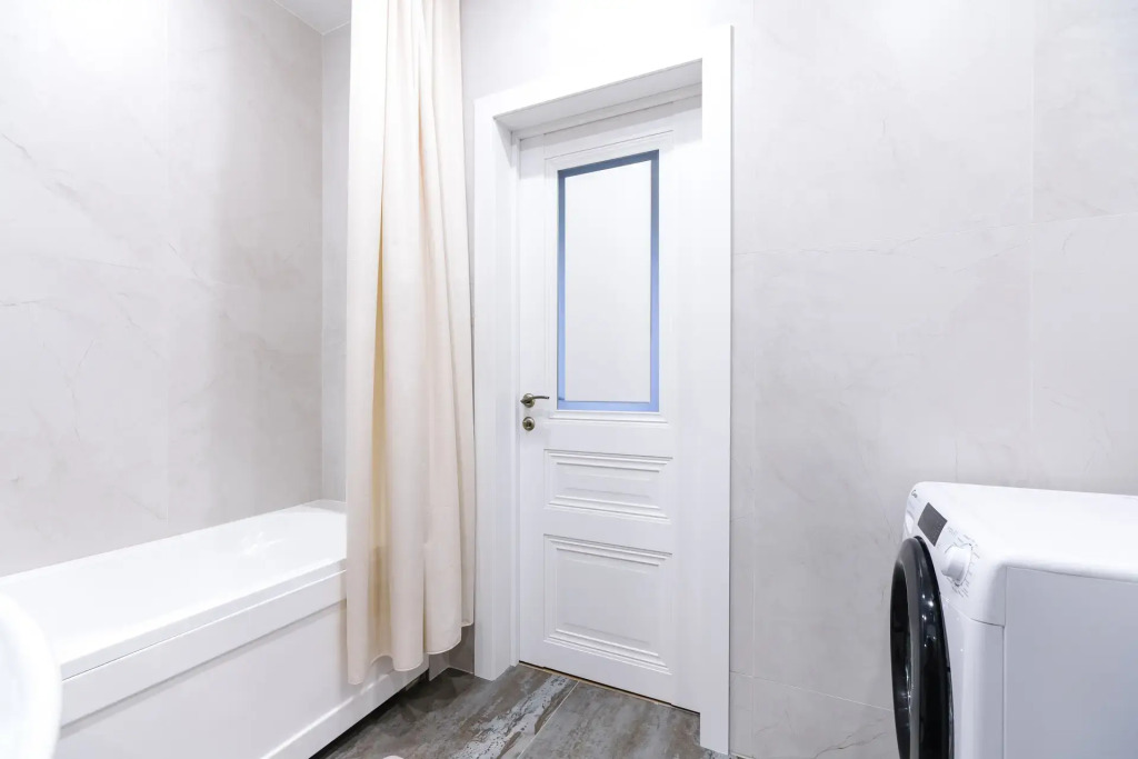 Квартира BedAndRest на ул. Островского д. 116