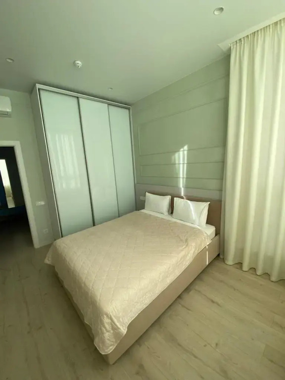 Апартаменты Sea Side 31