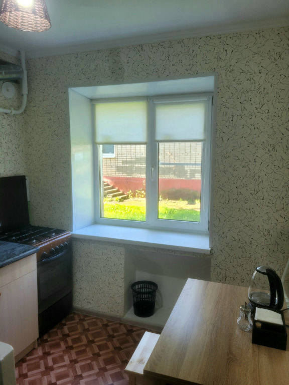 Квартира однокомнатная