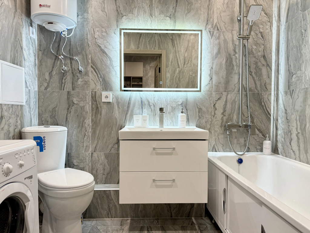 Квартира Здесь как дома от Premium House