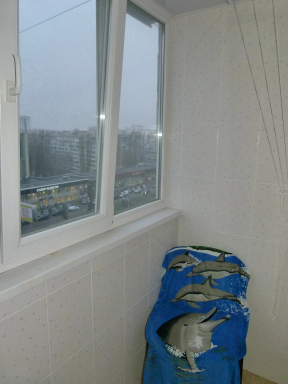 Апартаменты Comfort Stay