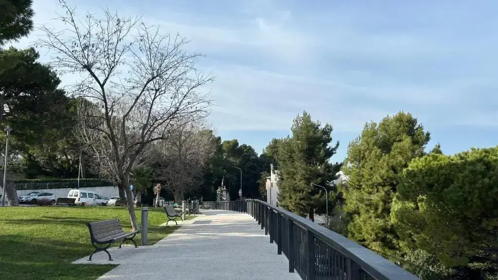 B&B Residenza Leonardo