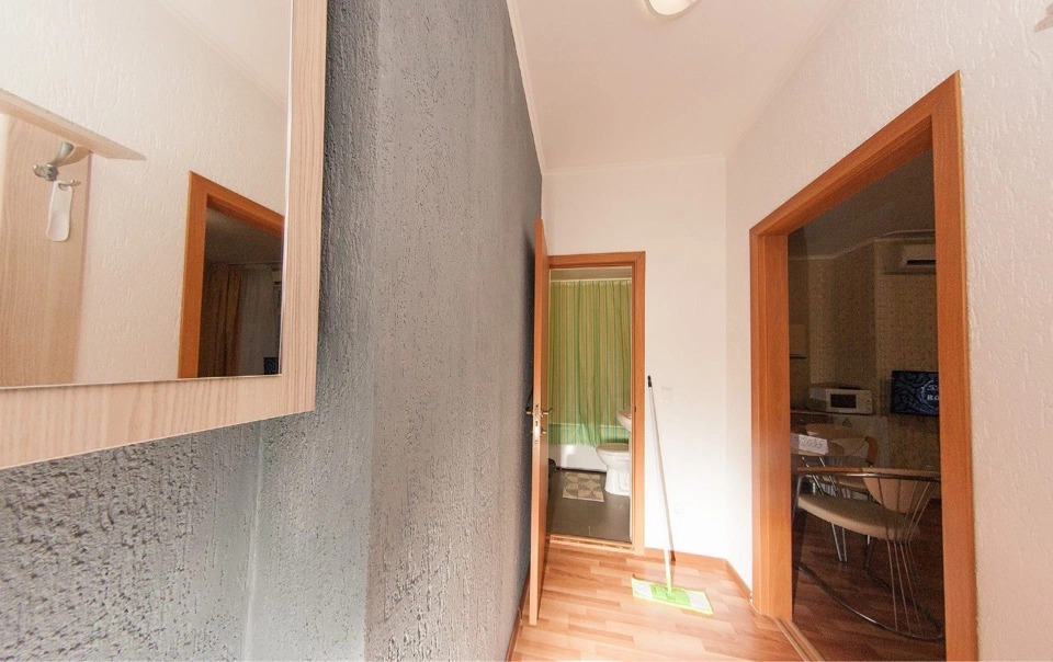 Апартаменты Apartgosti72