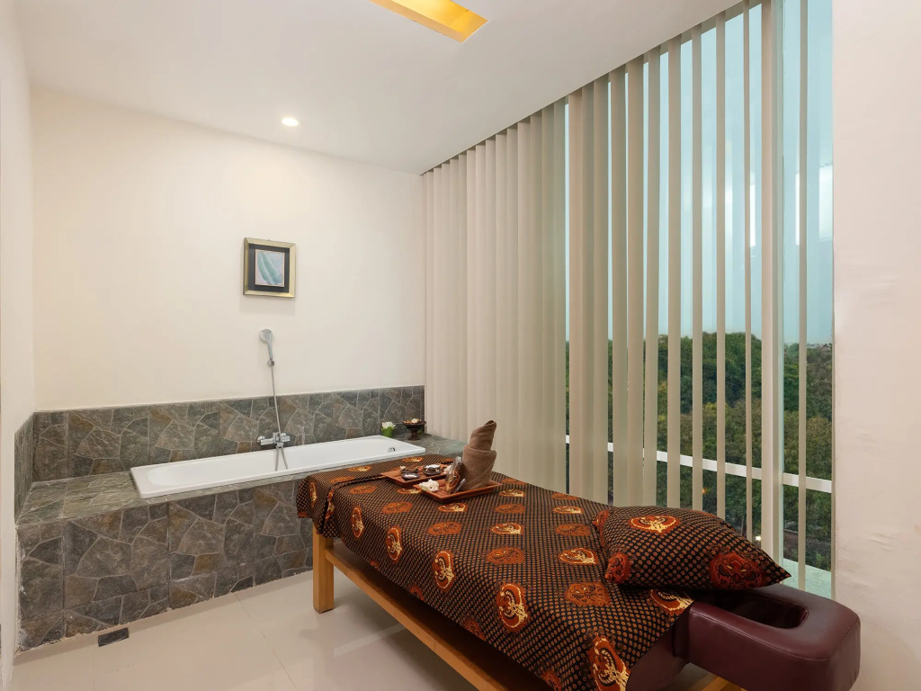 The Alana Yogyakarta Hotel and Convention Center