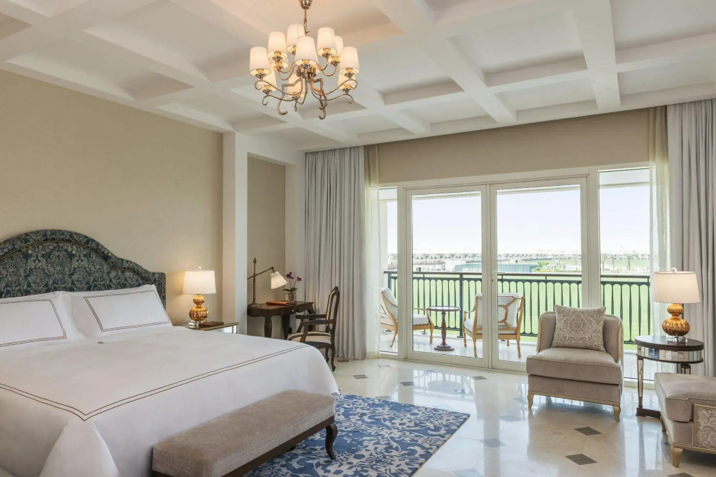 Al Habtoor Polo Resort