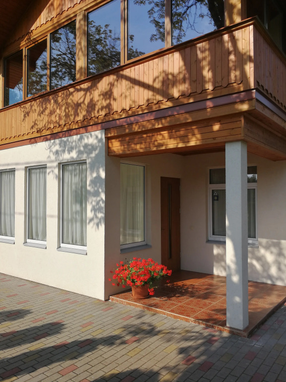 Вилла Exclusive Mansion Jurmala
