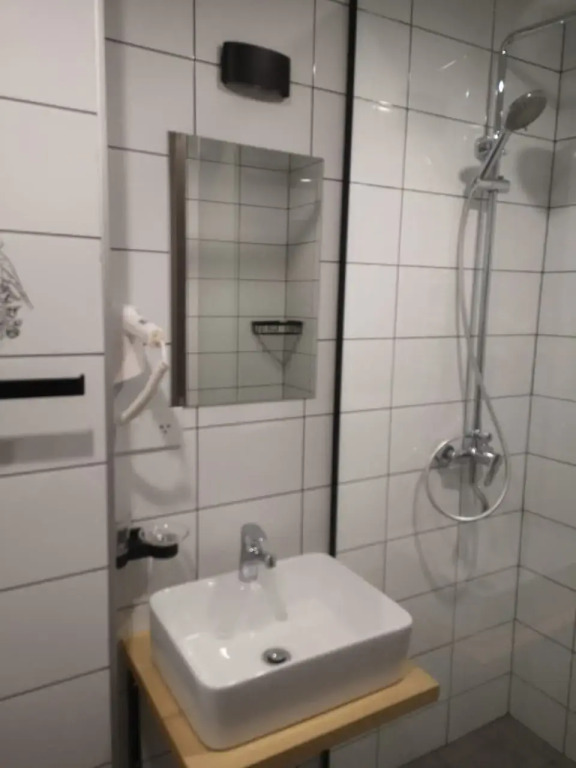 Отель Lahili Mestia