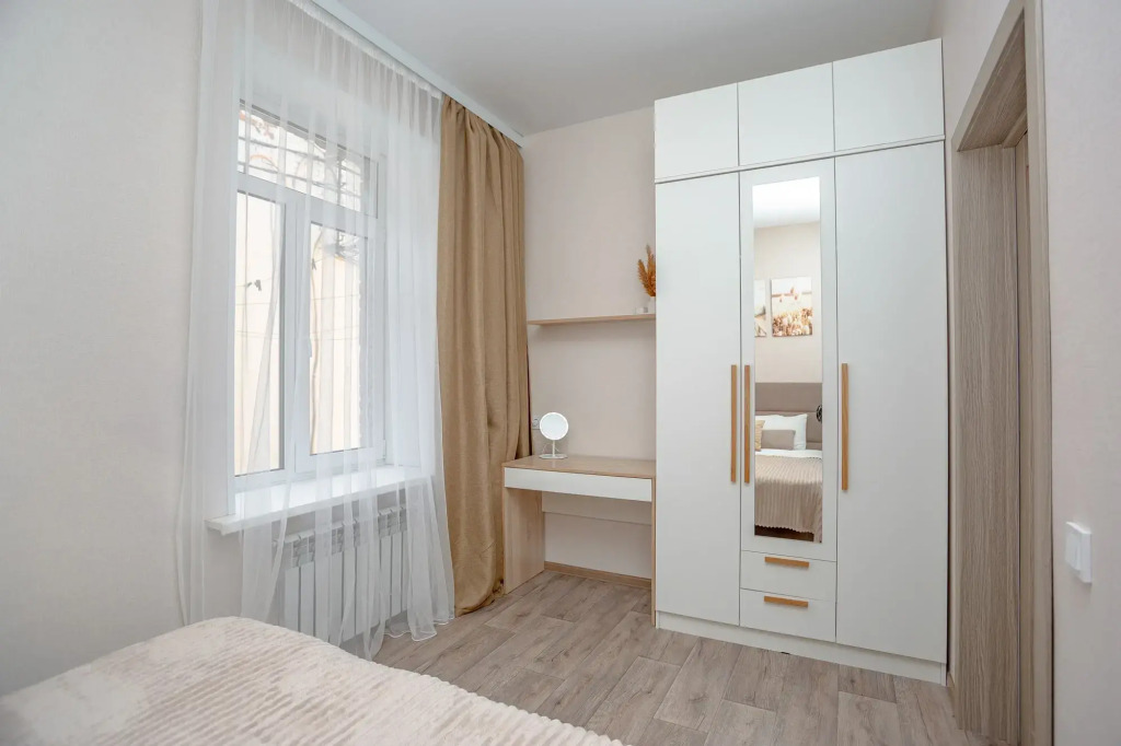 Квартира Arbat Sky Loft в Центре на Арбате