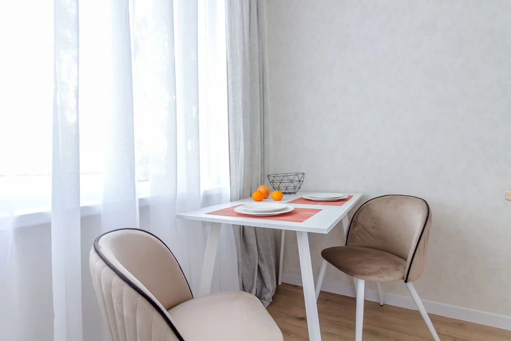 Квартира Eliza Home у ст. метро Ул. Дыбенко