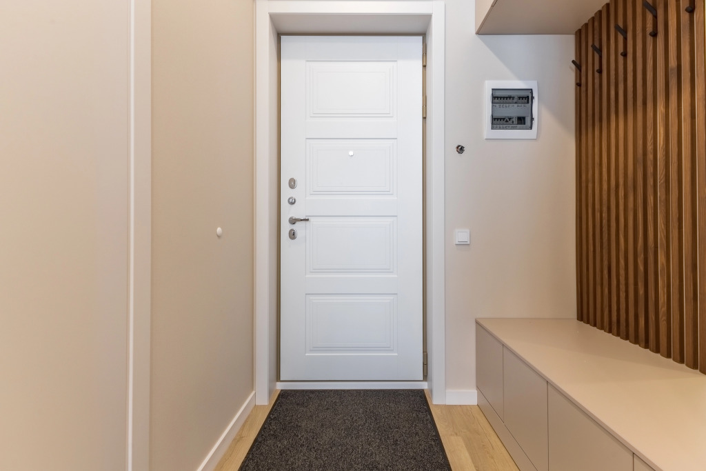 Апартаменты Residence Elegance возле Аквапарка