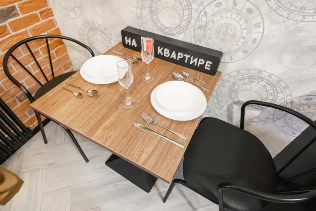Апартаменты Стандартные Лофт у Метро Орехово