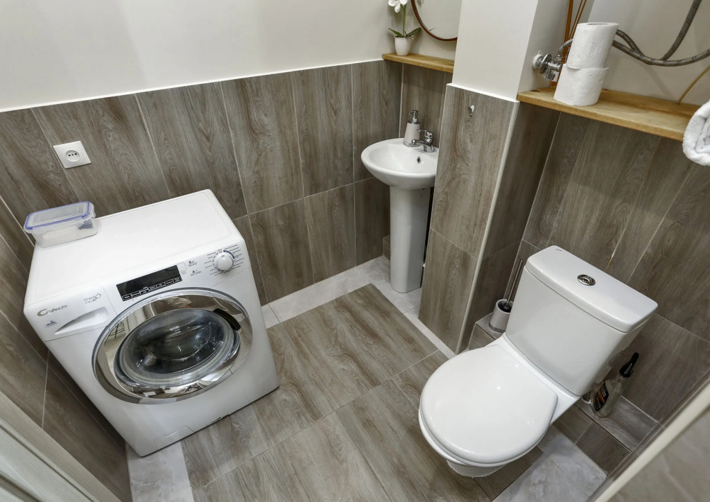 Апартаменты Vlad apartments