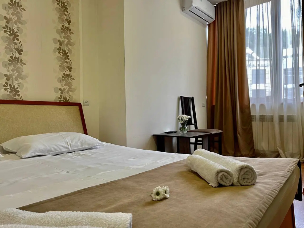 Merien hotel