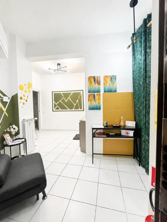 Апартаменты Green Design Apartment • Vatican & Metro