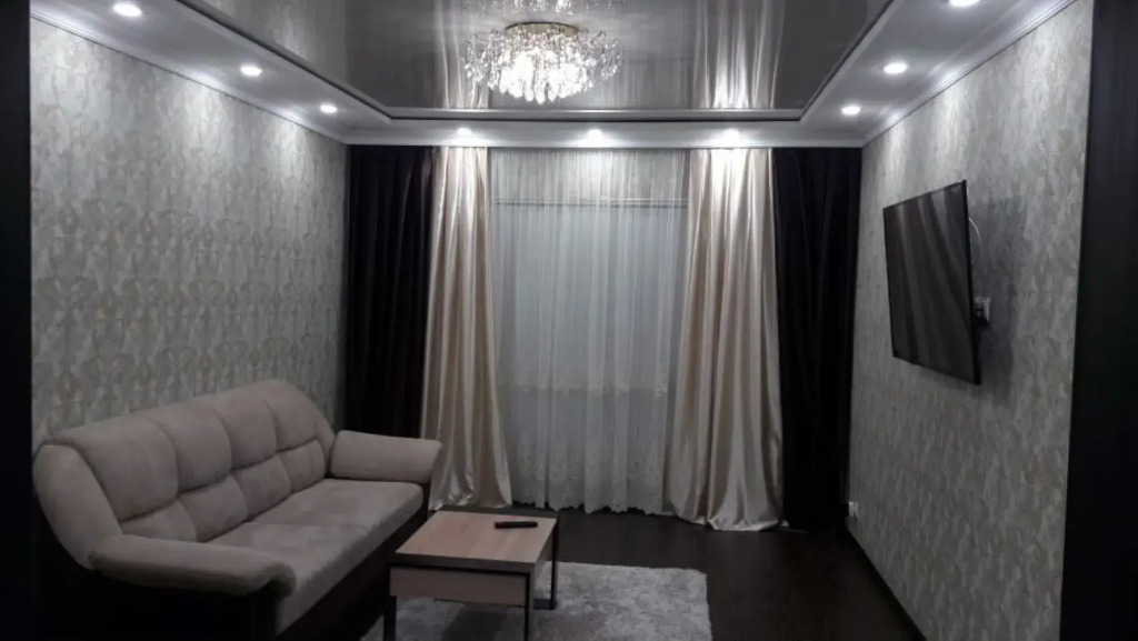 Квартира Улице Астана Кесаева 42А