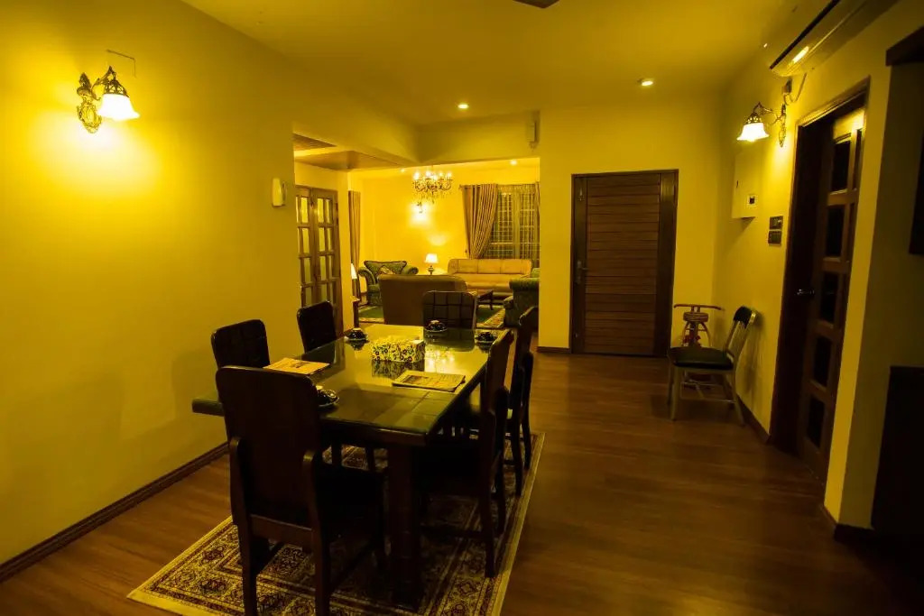 Shinepukur Suites